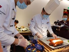 -晟永興烤鸭店(五道口店)
