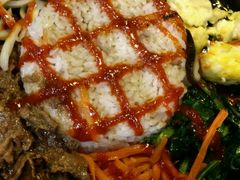 -土大力韩国烤肉料理(开封龙亭店)
