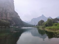 -孤山寨风景区