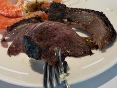 -拉蒂娜·巴西牛排馆 Latina·Brazilian Steakhouse(陆家嘴旗舰店)