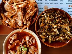 红烧肥肠-周肥肠(江油总店)