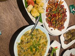 -小喜客·云南特色菜(纳西庭院店)