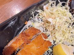 -白石的深夜食堂(济南万象城店)