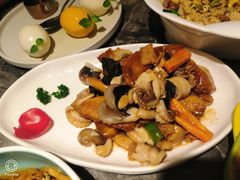 -前海沿·青岛菜(乐客城店)