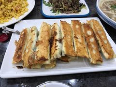 锅贴-金阁家常菜(贵阳路店)
