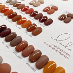 -芊冉•美甲美睫纹绣