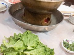 -鑫龙火锅城(环山路店)