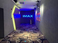 -星河寰宇IMAX影城(星河WORLD·COCO Park店)