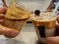 -麻雀咖啡SPARROW COFFEE(十全街店)