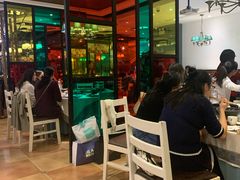 大堂-闫府私房菜·百年鲁菜(恒隆店)