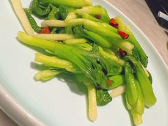 -辛香汇·现炒川菜(淮海路百盛店)