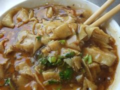 -陈记锅巴菜(五大道店)