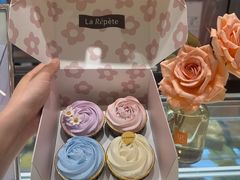 -La Repete(大宁久光店)
