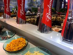 自助取餐区-老友烧烤(万达店)