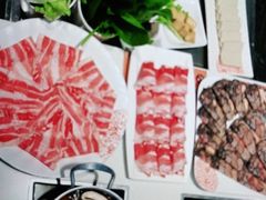 -密友回转自助火锅(中海环宇城店)