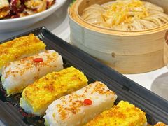 -奔跑吧陕菜·盛世长安(民乐园万达店)