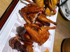 -大鸽饭(岗顶店)
