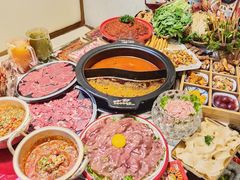 -钢管厂五区小郡肝火锅串串香(清河店)