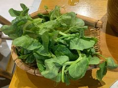 -阿婆情腊排骨火锅(饮玉巷店)