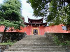 -禅宗三祖寺