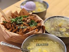 -南街清补凉(黄贝岭店)