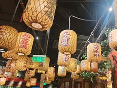 -南京大牌档(济南万象城店)