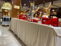 -云海轩·海鲜自助-河北云瑧世纪大饭店1F