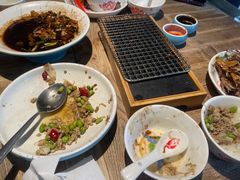 -老头儿油爆虾(胜利河美食街店)