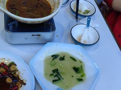 -黄牛肉馆·皖南土菜