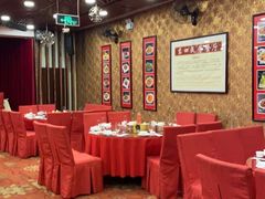 大堂-东四民芳餐厅(世茂工三店)