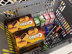 -DON DON DONKI(名珠城店)