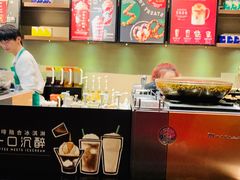 -星巴克臻选(南京金茂览秀城店)