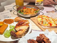 -ROIIN用心(武汉首店)