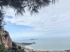 -崂山仰口游览区