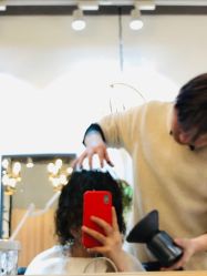 -曼都发型·臻选