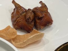 -粤珍轩·家宴·广式茶点(新城广场店)