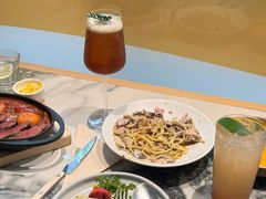 -沛家·西餐Brunch·直火料理