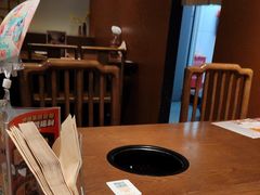 -呷哺呷哺(松江开元店)