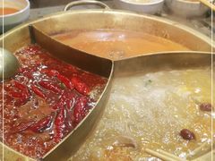 -小龙坎火锅(春熙太古里店)