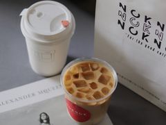 -NokNok Coffee(宽窄巷子店)