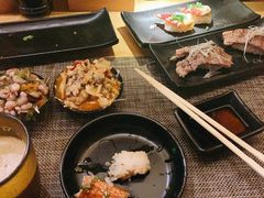 -昊·来了寿司(双楠2店)