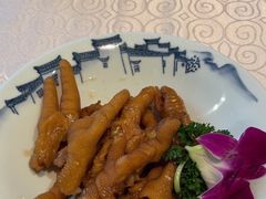 -杭州香格里拉·香宫中餐厅