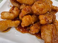 -东四民芳餐厅(世茂工三店)