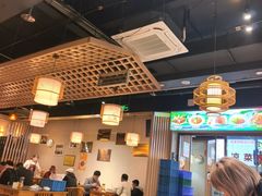 -易老妈蹄花.特色川菜(人民公园总店)