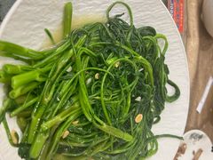 -明思味 二十年潮粤菜(榕城东山店)