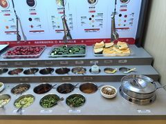 -海底捞火锅(龙湖北京大兴天街店)