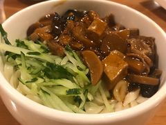 -圆满素食林饭店非遗素食(河西店)