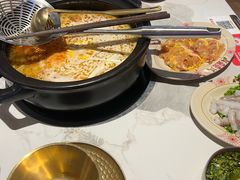 -琥珀川糟粕醋火锅(慈云寺店)