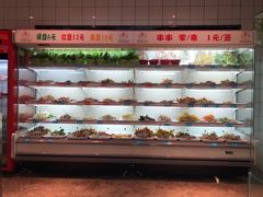-百味源炭火烤翅 ·夜市大排档(酒仙桥店)