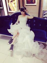 点击看大图 戛纳印象摄影工作室(南开定制店)-戛纳印象摄影(潮拍定制馆)